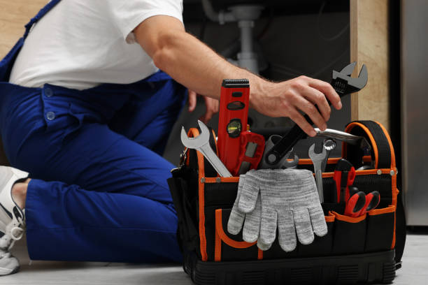 Best Commercial Plumbing Services  in Torrance, CA