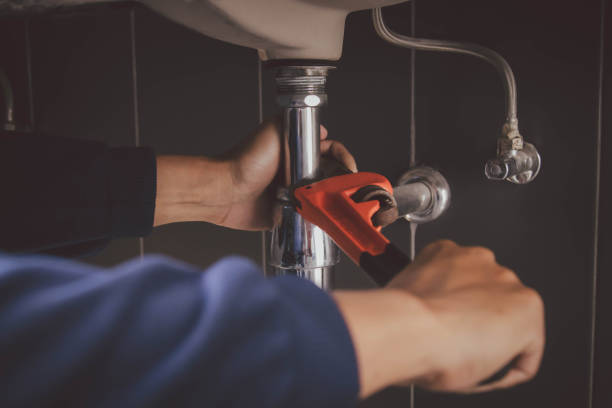 Best Plumbing Inspection Services  in Torrance, CA